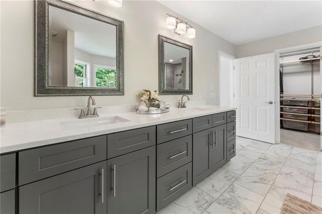 5830 Wilbanks Drive, Peachtree Corners, GA 30092