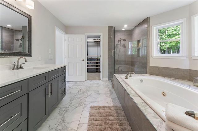 5830 Wilbanks Drive, Peachtree Corners, GA 30092