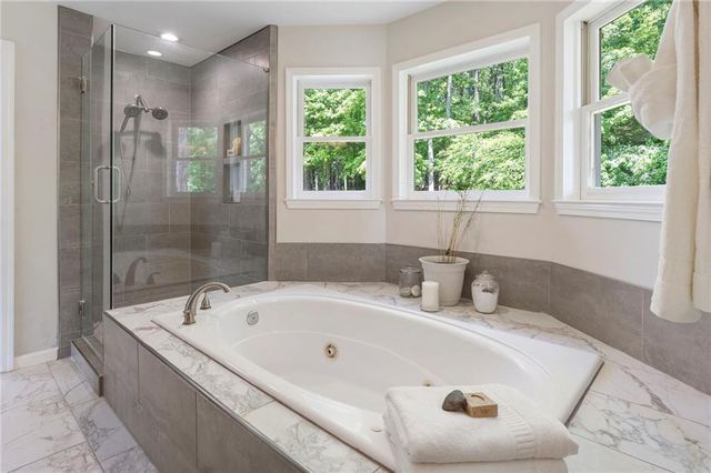 5830 Wilbanks Drive, Peachtree Corners, GA 30092