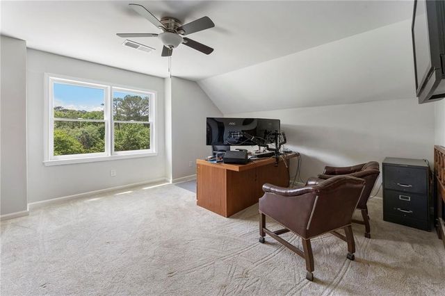 5830 Wilbanks Drive, Peachtree Corners, GA 30092