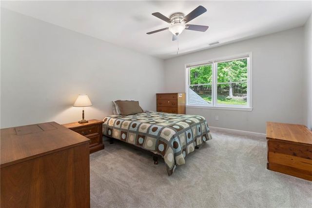 5830 Wilbanks Drive, Peachtree Corners, GA 30092