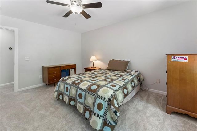 5830 Wilbanks Drive, Peachtree Corners, GA 30092