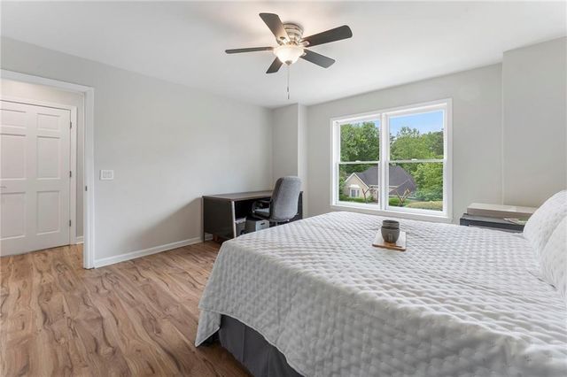 5830 Wilbanks Drive, Peachtree Corners, GA 30092