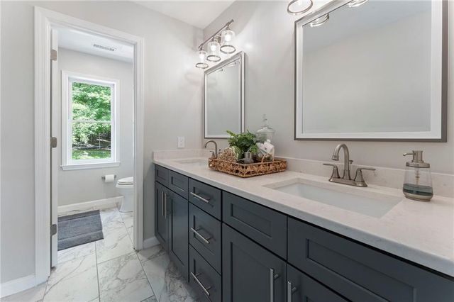 5830 Wilbanks Drive, Peachtree Corners, GA 30092