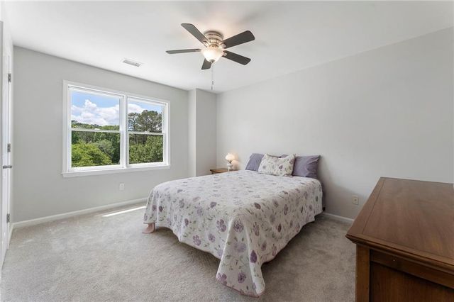 5830 Wilbanks Drive, Peachtree Corners, GA 30092