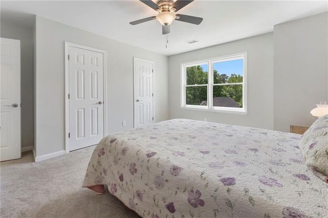 5830 Wilbanks Drive, Peachtree Corners, GA 30092