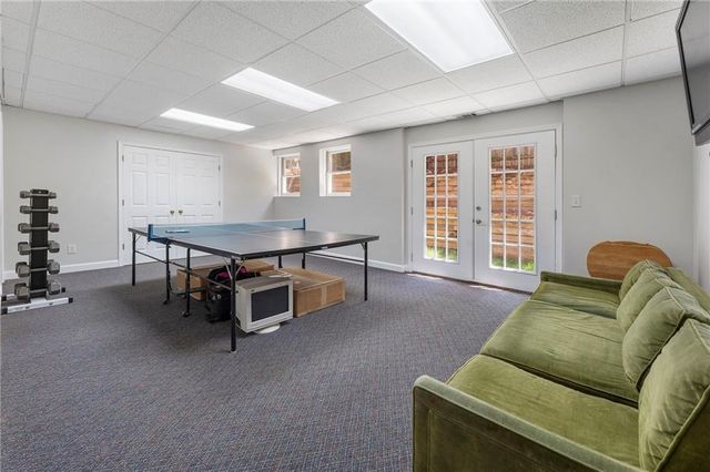 5830 Wilbanks Drive, Peachtree Corners, GA 30092