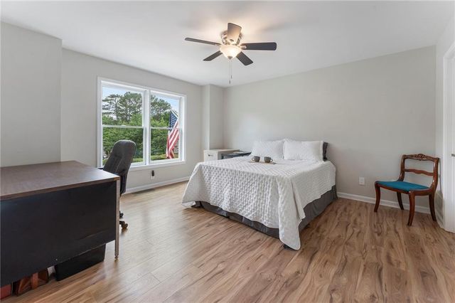 5830 Wilbanks Drive, Peachtree Corners, GA 30092