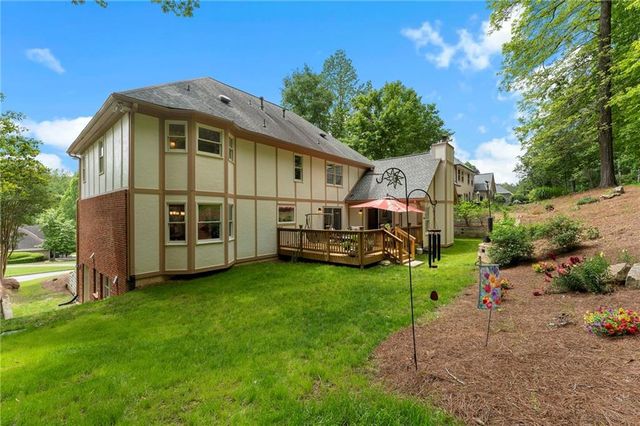 5830 Wilbanks Drive, Peachtree Corners, GA 30092