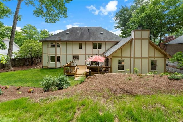 5830 Wilbanks Drive, Peachtree Corners, GA 30092