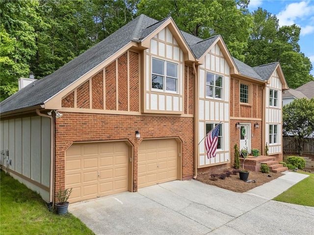 5830 Wilbanks Drive, Peachtree Corners, GA 30092