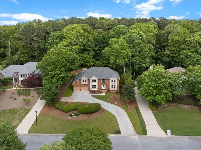 5830 Wilbanks Drive, Peachtree Corners, GA 30092