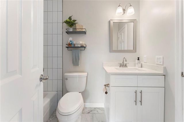 5830 Wilbanks Drive, Peachtree Corners, GA 30092