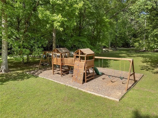 5830 Wilbanks Drive, Peachtree Corners, GA 30092