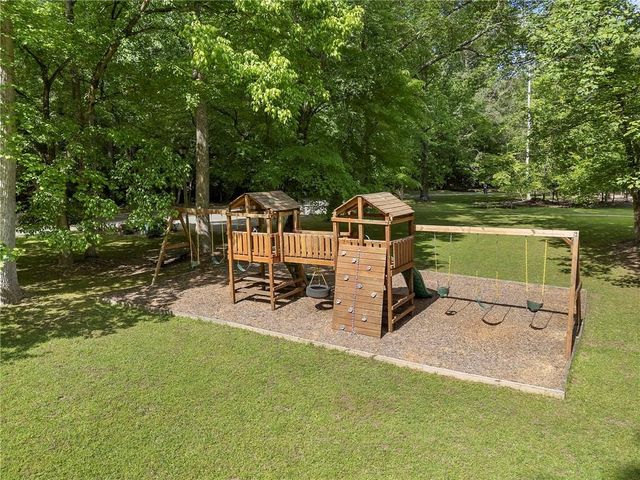 5830 Wilbanks Drive, Peachtree Corners, GA 30092