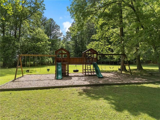 5830 Wilbanks Drive, Peachtree Corners, GA 30092