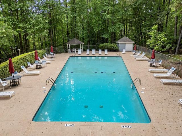 5830 Wilbanks Drive, Peachtree Corners, GA 30092