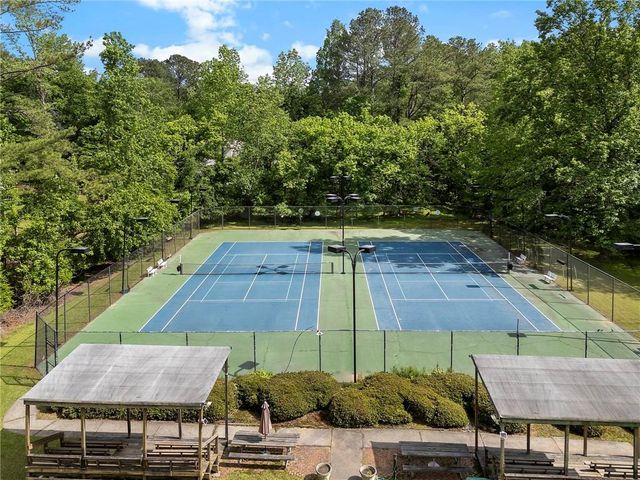 5830 Wilbanks Drive, Peachtree Corners, GA 30092