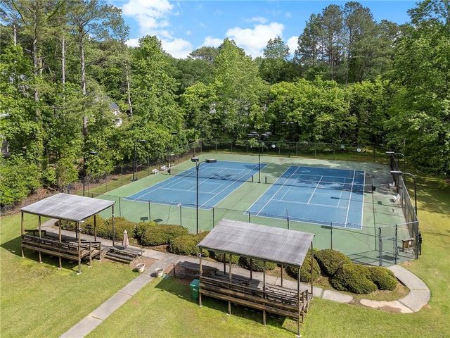 5830 Wilbanks Drive, Peachtree Corners, GA 30092