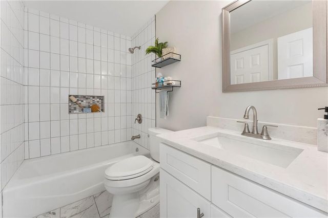 5830 Wilbanks Drive, Peachtree Corners, GA 30092