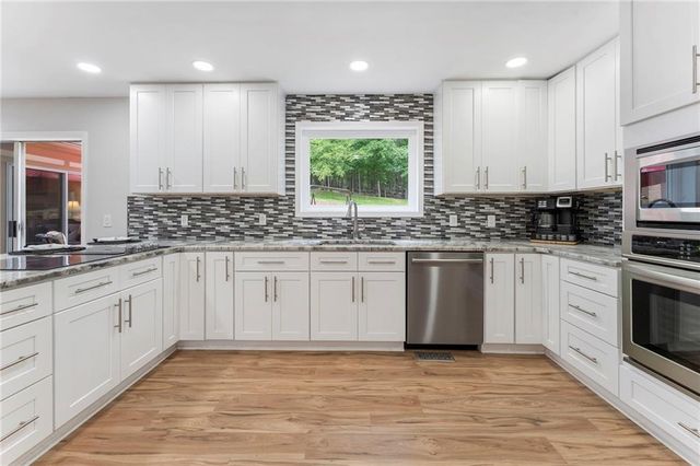 5830 Wilbanks Drive, Peachtree Corners, GA 30092