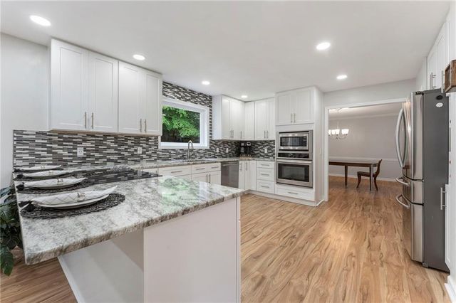 5830 Wilbanks Drive, Peachtree Corners, GA 30092