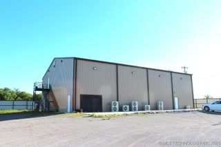 1601 Refinery Road, Ardmore, OK 73401