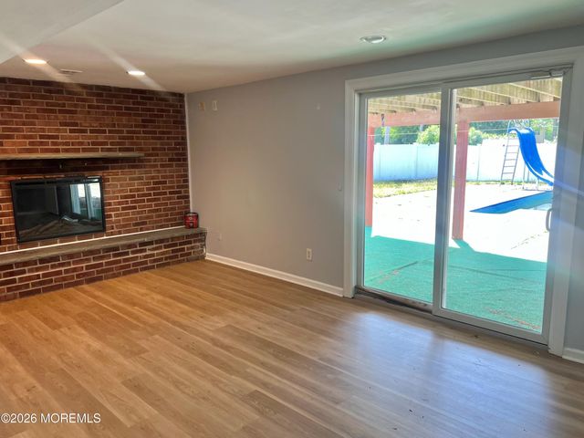 110 Cold Indian Springs Road, Ocean Twp, NJ 07712
