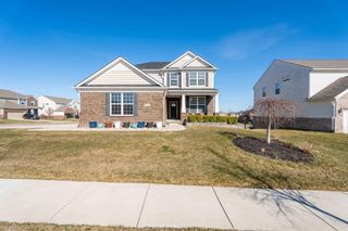 30096 Braeburn Street, New Hudson, MI 48165