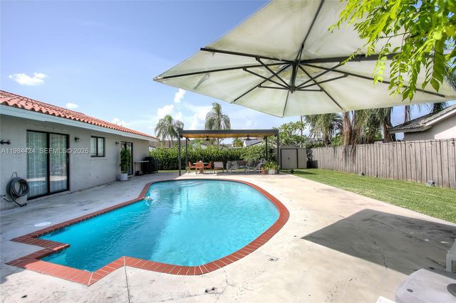 15831 SW 139th Pl 15831, Miami, FL 33177