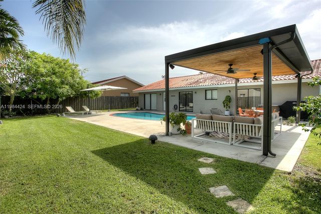 15831 SW 139th Pl 15831, Miami, FL 33177