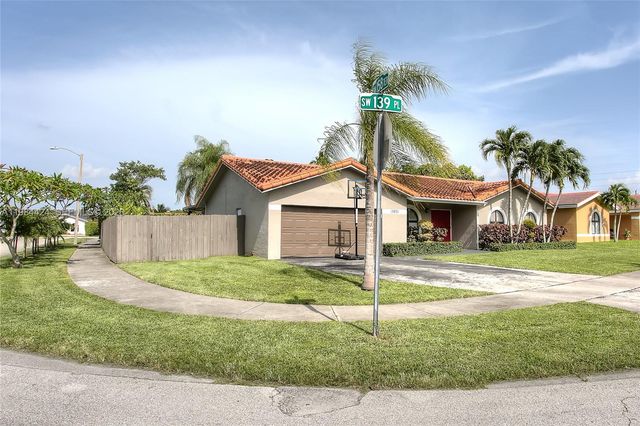 15831 SW 139th Pl 15831, Miami, FL 33177