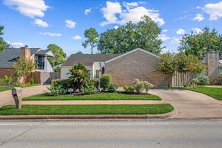 11854 Briar Forest Drive, Houston, TX 77077