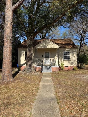 949 Chester Circle, Fayetteville, NC 28303