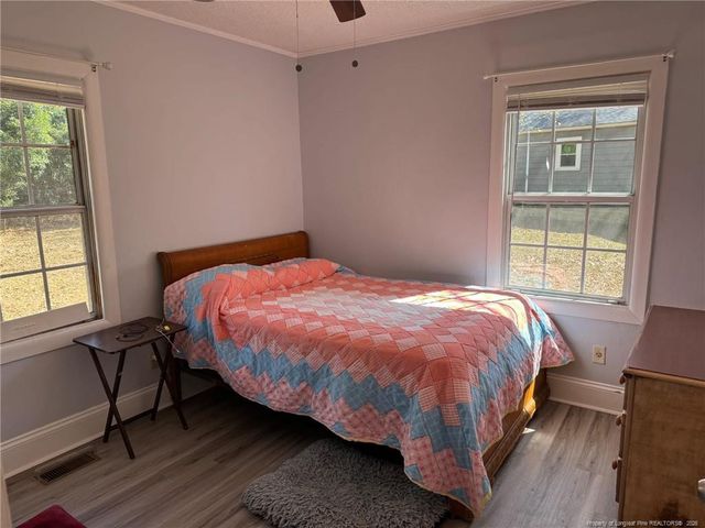 949 Chester Circle, Fayetteville, NC 28303