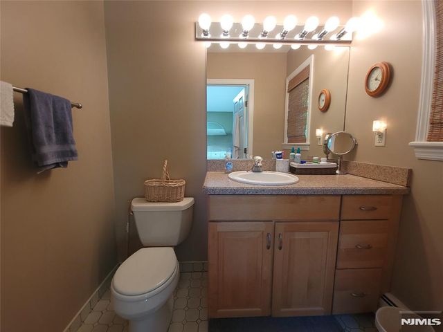 72 Prospect Street A, Ramsey, NJ 07446