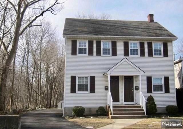 72 Prospect Street A, Ramsey, NJ 07446
