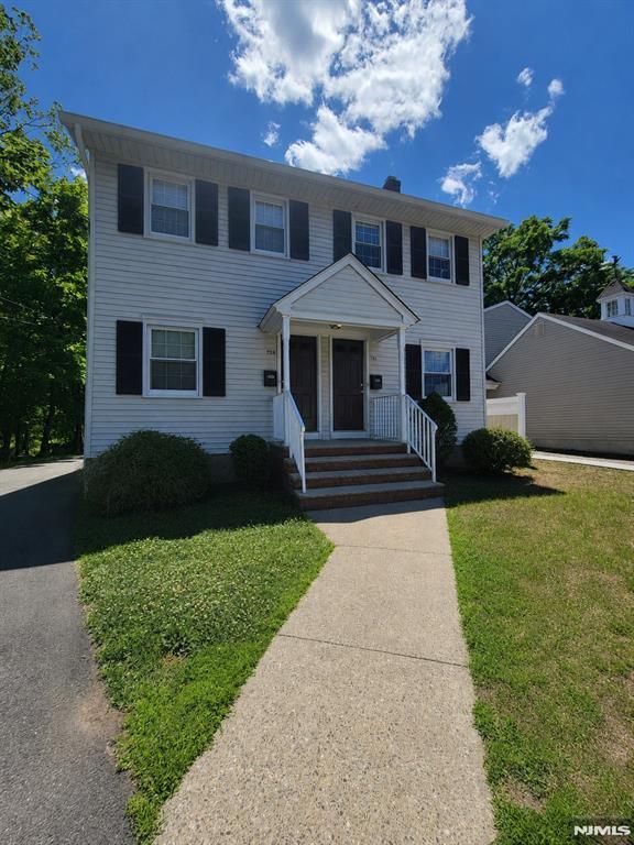 72 Prospect Street A, Ramsey, NJ 07446