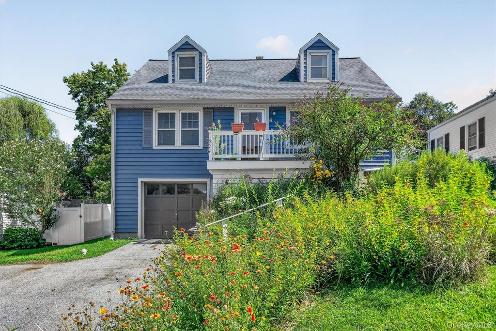 18 Thompson Avenue, Croton-on-hudson, NY 10520 — exterior