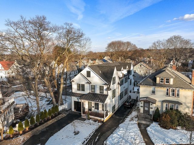 1919 Commonwealth Ave. 1919, Newton, MA 02466