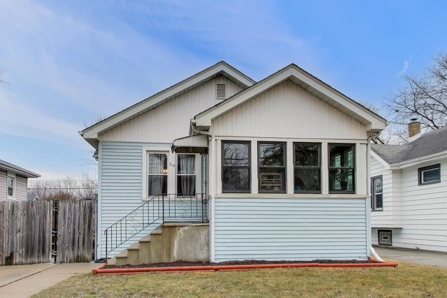 7113 Harrison Avenue, Hammond, IN 46324