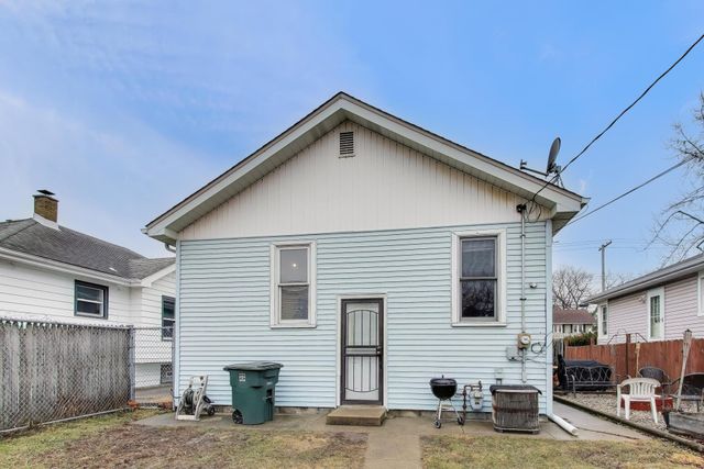 7113 Harrison Avenue, Hammond, IN 46324