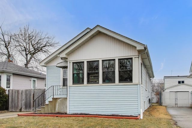 7113 Harrison Avenue, Hammond, IN 46324