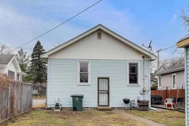 7113 Harrison Avenue, Hammond, IN 46324