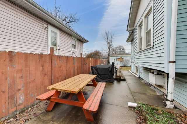 7113 Harrison Avenue, Hammond, IN 46324