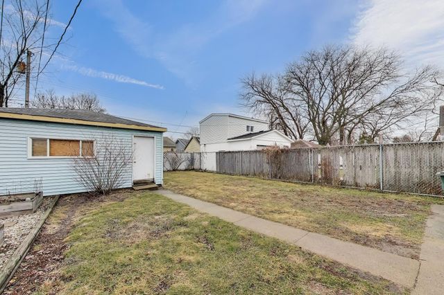 7113 Harrison Avenue, Hammond, IN 46324