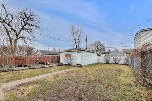 7113 Harrison Avenue, Hammond, IN 46324