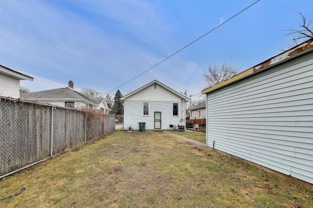 7113 Harrison Avenue, Hammond, IN 46324