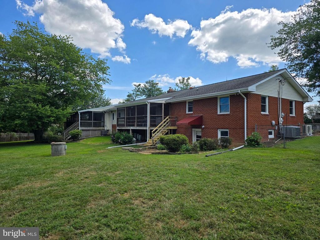 3588 TORRING LN, Catlett, VA 20119