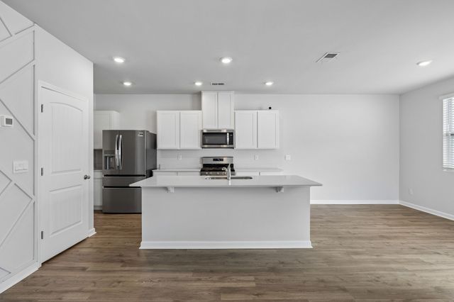 1815 Wellwood Ln, Lebanon, TN 37087